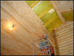 Innenausbau
