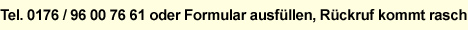 Die schnelle Nummer für eilige Parkettarbeiten, Mob. 0176 96007661 